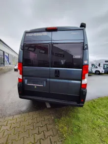 Fahrzeugbild Weinsberg CaraTour 600 MQ #5