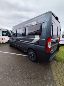 Fahrzeugbild Weinsberg CaraTour 600 MQ #6