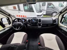 Fahrzeugbild Weinsberg CaraTour 600 MQ #8