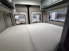 Fahrzeugbild Weinsberg CaraTour 600 MQ #11