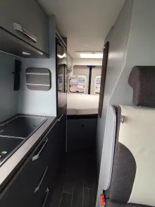 Fahrzeugbild Weinsberg CaraTour 600 MQ #13