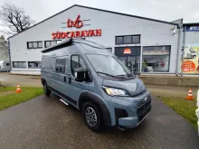 Fahrzeugbild Knaus BoxLife 600 MQ Platinum Selection #1