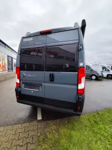 Fahrzeugbild Knaus BoxLife 600 MQ Platinum Selection #4