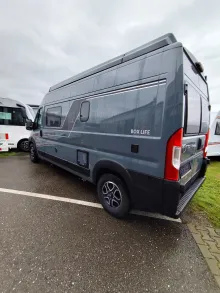 Fahrzeugbild Knaus BoxLife 600 MQ Platinum Selection #5