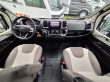 Fahrzeugbild Knaus BoxLife 600 MQ Platinum Selection #6