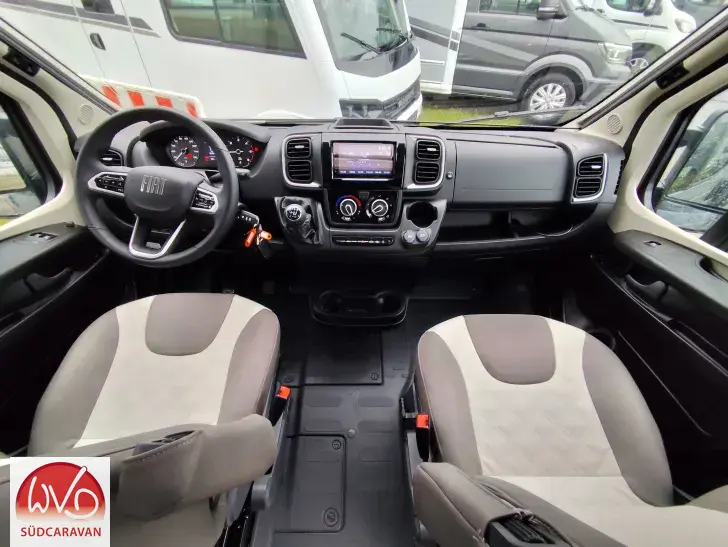 Fahrzeugbild Knaus BoxLife 600 MQ Platinum Selection #6