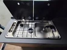 Fahrzeugbild Knaus BoxLife 600 MQ Platinum Selection #7