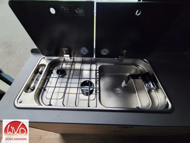 Fahrzeugbild Knaus BoxLife 600 MQ Platinum Selection #7