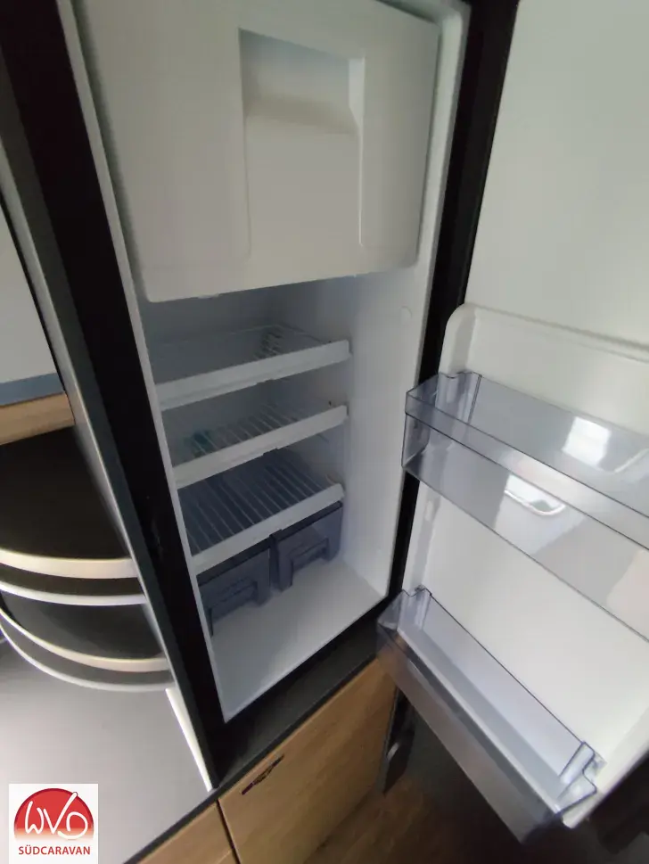 Fahrzeugbild Knaus BoxLife 600 MQ Platinum Selection #8