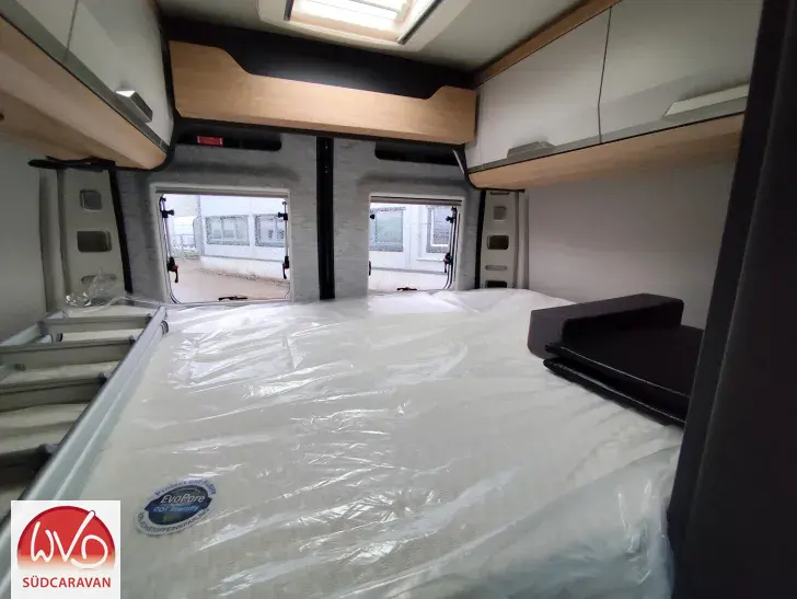 Fahrzeugbild Knaus BoxLife 600 MQ Platinum Selection #9