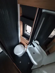 Fahrzeugbild Knaus BoxLife 600 MQ Platinum Selection #10