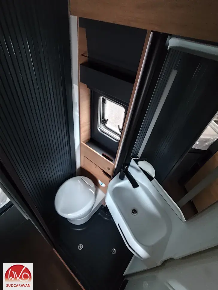 Fahrzeugbild Knaus BoxLife 600 MQ Platinum Selection #10