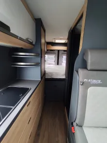 Fahrzeugbild Knaus BoxLife 600 MQ Platinum Selection #11