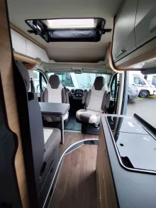 Fahrzeugbild Knaus BoxLife 600 MQ Platinum Selection #12