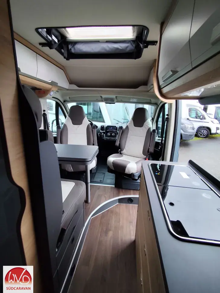 Fahrzeugbild Knaus BoxLife 600 MQ Platinum Selection #12