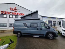 Fahrzeugbild Knaus BoxLife 600 MQ Platinum Selection #13