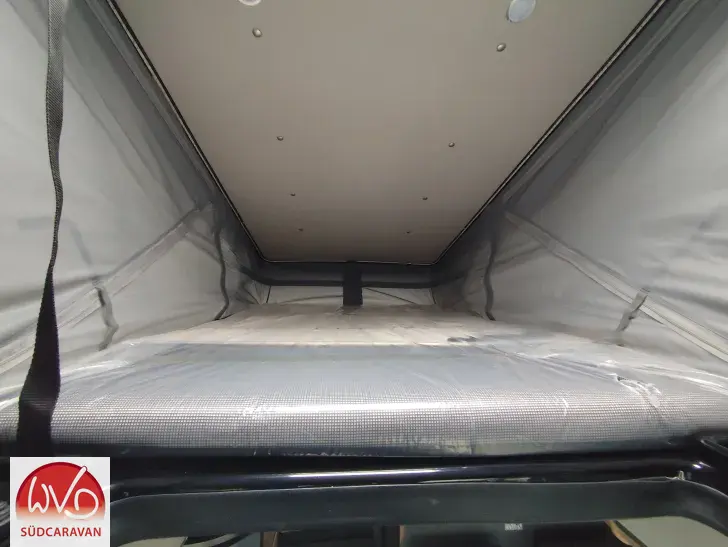 Fahrzeugbild Knaus BoxLife 600 MQ Platinum Selection #14