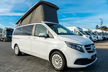 Fahrzeugbild Mercedes-Benz Marco Polo V250CDI *Navi*Küche*190PS* #1
