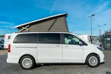 Fahrzeugbild Mercedes-Benz Marco Polo V250CDI *Navi*Küche*190PS* #6