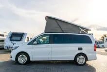 Fahrzeugbild Mercedes-Benz Marco Polo V250CDI *Navi*Küche*190PS* #7