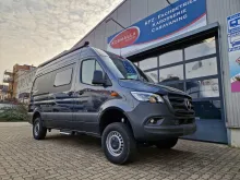 Fahrzeugbild Westfalia James Cook CLASSIC #1