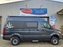Fahrzeugbild Westfalia James Cook CLASSIC #2