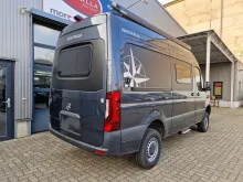 Fahrzeugbild Westfalia James Cook CLASSIC #3