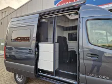 Fahrzeugbild Westfalia James Cook CLASSIC #7
