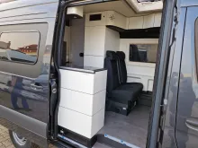 Fahrzeugbild Westfalia James Cook CLASSIC #8