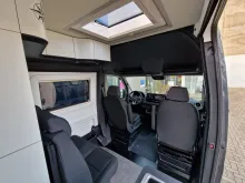 Fahrzeugbild Westfalia James Cook CLASSIC #14