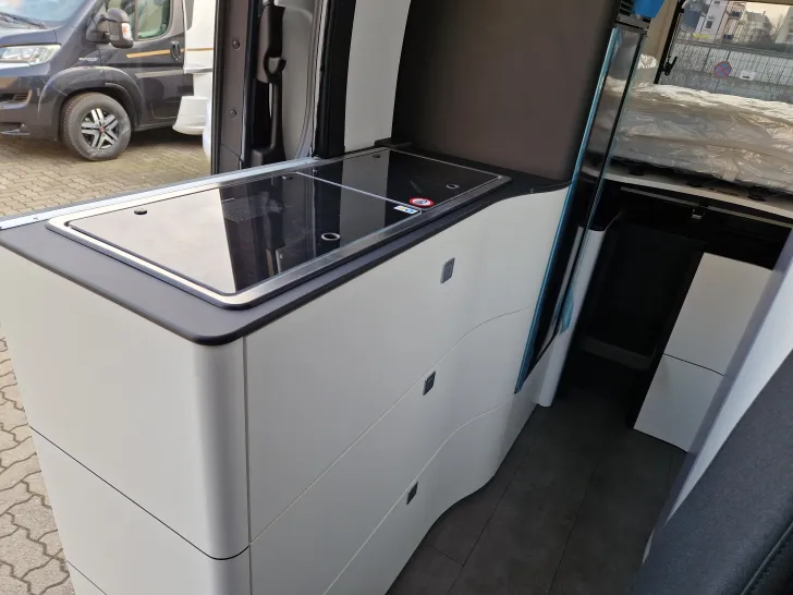 Fahrzeugbild Westfalia James Cook CLASSIC #15