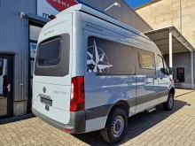 Fahrzeugbild Westfalia James Cook AD Aufstelldach *Allrad*Aufstelld.*SONDERPREIS #6
