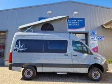 Fahrzeugbild Westfalia James Cook AD Aufstelldach *Allrad*Aufstelld.*SONDERPREIS #7