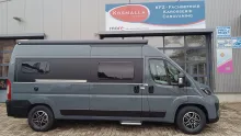 Fahrzeugbild Westfalia Columbus 600 E *AUTONOMOUS DRIVING LEVEL 2* #2