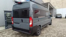 Fahrzeugbild Westfalia Columbus 600 E *AUTONOMOUS DRIVING LEVEL 2* #3