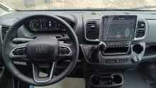 Fahrzeugbild Westfalia Columbus 600 E *AUTONOMOUS DRIVING LEVEL 2* #6