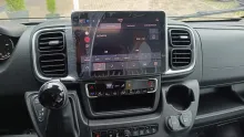 Fahrzeugbild Westfalia Columbus 600 E *AUTONOMOUS DRIVING LEVEL 2* #7