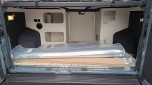 Fahrzeugbild Westfalia Columbus 600 E *AUTONOMOUS DRIVING LEVEL 2* #9
