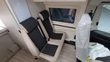 Fahrzeugbild Westfalia Columbus 600 E *AUTONOMOUS DRIVING LEVEL 2* #17