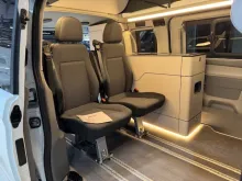 Fahrzeugbild Westfalia Club Joker Urban Classic *Mod.26* #10