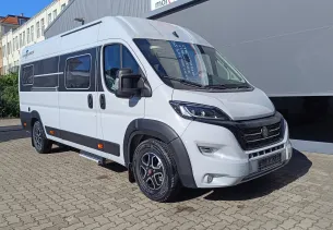 Bild VANTourer 630 L