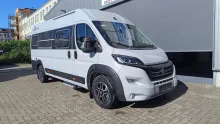 Fahrzeugbild VanTourer 630 L *Automatik*Prime+Winterpaket* #1