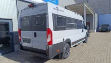 Fahrzeugbild VanTourer 630 L *Automatik*Prime+Winterpaket* #3