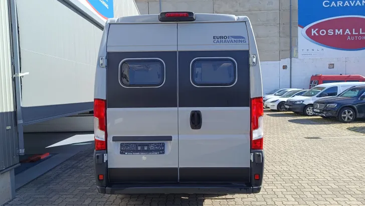 Fahrzeugbild VanTourer 630 L *Automatik*Prime+Winterpaket* #4