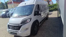 Fahrzeugbild VanTourer 630 L *Automatik*Prime+Winterpaket* #6