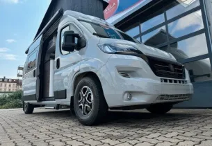 Bild VANTourer 600 L