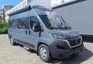 Bild VANTourer 600 D