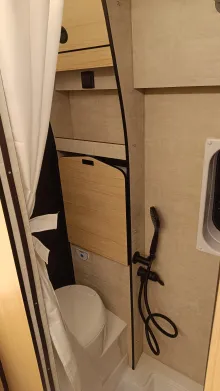 Fahrzeugbild Rimor Van 238 *Mod.26*Truma D*Rückfahrkamera #8