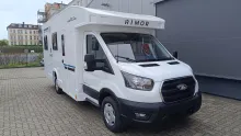 Fahrzeugbild Rimor Kilig 77 PLUS *Mod.26*Hecksitzgruppe*Markise #2