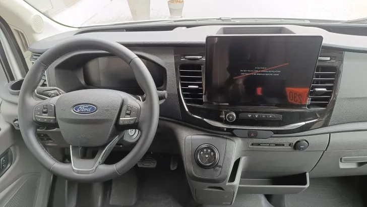 Fahrzeugbild Rimor Kilig 77 PLUS *Mod.26*Hecksitzgruppe*Markise #9